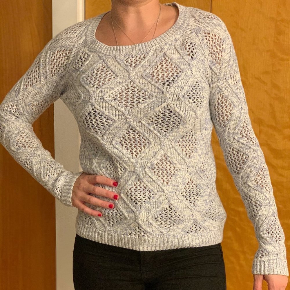 Sonoma Sweater